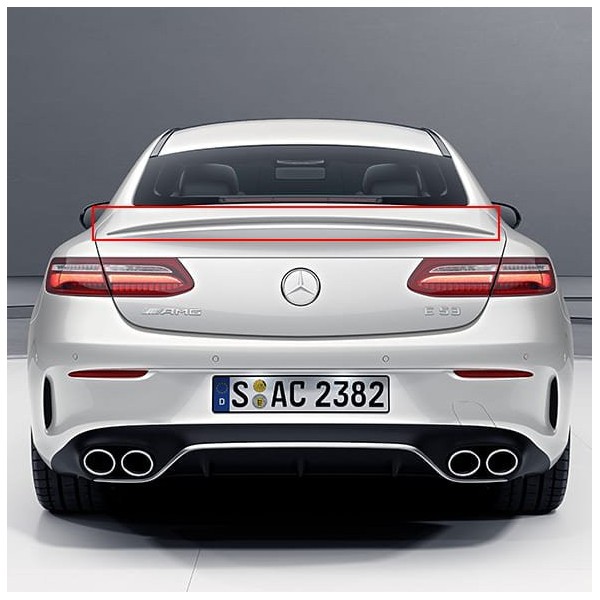 Becquet E53 AMG pour Mercedes Classe E Coupé (C238)