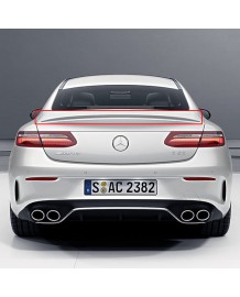 Becquet E53 AMG pour Mercedes Classe E Coupé (C238)