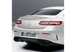 Becquet E53 AMG pour Mercedes Classe E Coupé (C238)
