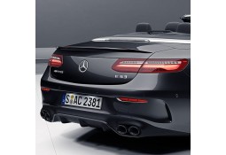 Becquet E53 AMG pour Mercedes Classe E Cabriolet (A238)