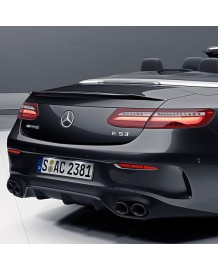 Becquet E53 AMG pour Mercedes Classe E Cabriolet (A238)