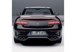 Becquet E53 AMG pour Mercedes Classe E Cabriolet (A238)