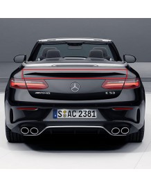 Becquet E53 AMG pour Mercedes Classe E Cabriolet (A238)