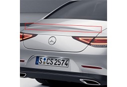 Becquet AMG pour Mercedes CLS (C257)