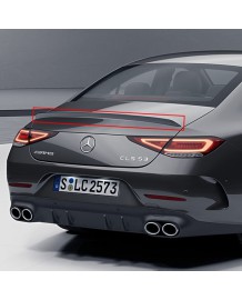 Becquet CLS53 AMG pour Mercedes CLS (C257)