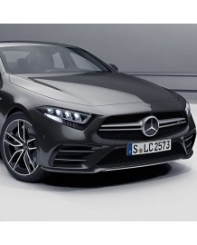 Calandre CLS53 AMG pour Mercedes CLS (C257)