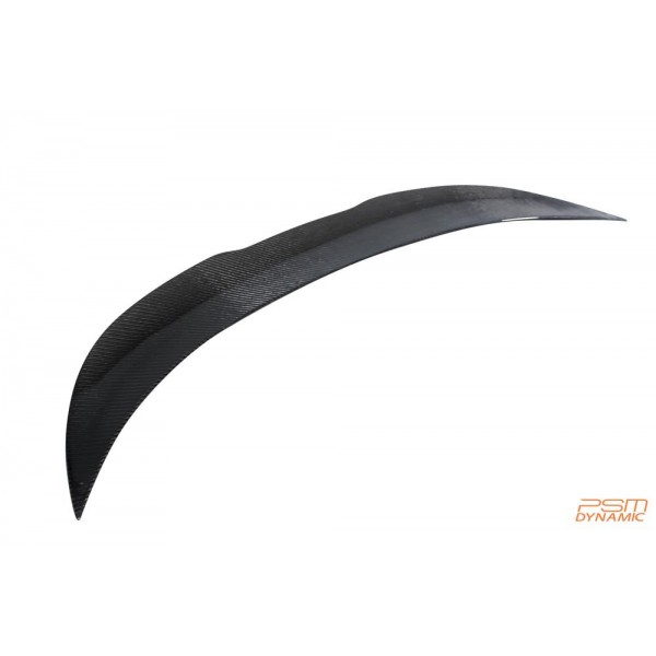 Becquet Carbone PSM Dynamic Bmw M6 F12 F13 F06 Becquet Carbone PSM Dynamic Bmw M6 F12 F13 F06