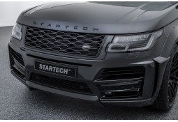 Pare-chocs avant STARTECH Range Rover (2018+)