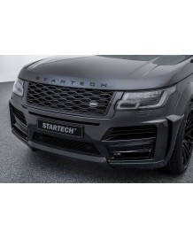 Pare-chocs avant STARTECH Range Rover (2018+)