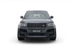 Pare-chocs avant STARTECH Range Rover (2018+)