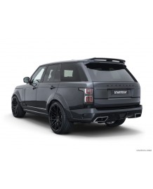 Pare-chocs arrière STARTECH Range Rover (2018+)