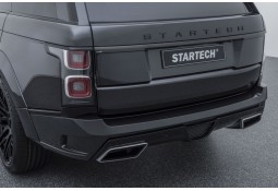 Pare-chocs arrière STARTECH Range Rover (2018+)