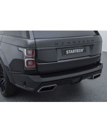 Pare-chocs arrière STARTECH Range Rover (2018+)