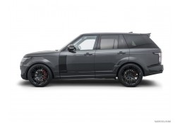 Kit d'extensions d'ailes " WideBody" STARTECH Range Rover (2018+)