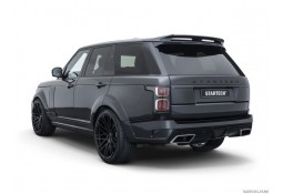 Kit d'extensions d'ailes " WideBody" STARTECH Range Rover (2018+)