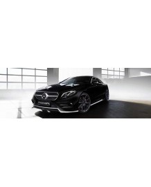 Spoiler Avant RSR PIECHA Mercedes Classe E Coupé / Cabrio (A/C238) Pack AMG