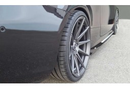 Bas de Caisse RS-R PIECHA Mercedes Classe E Coupé / Cabrio (A/C238) Pack AMG