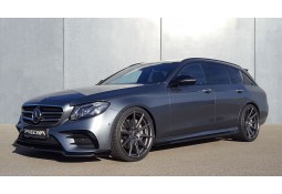 Spoiler Avant RS-R PIECHA Mercedes Classe E (W213) Pack AMG