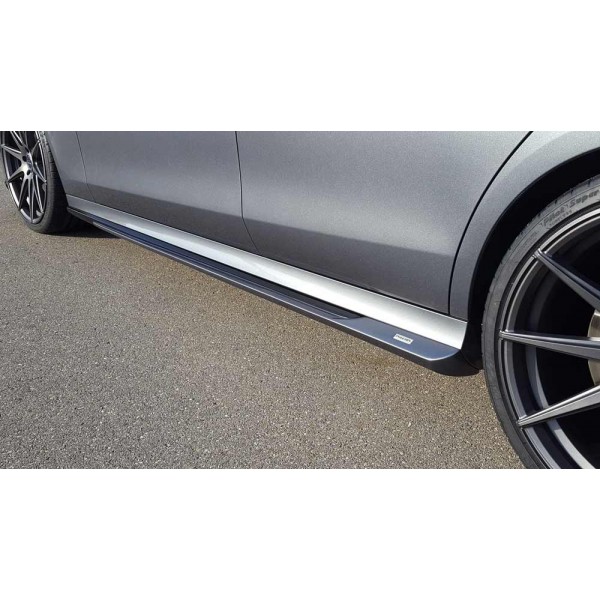 Bas de Caisse RS-R PIECHA Mercedes Classe E (W213)