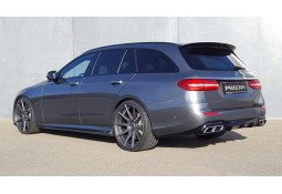 Bas de Caisse RS-R PIECHA Mercedes Classe E (W213)