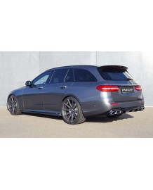 Bas de Caisse RS-R PIECHA Mercedes Classe E (W213)