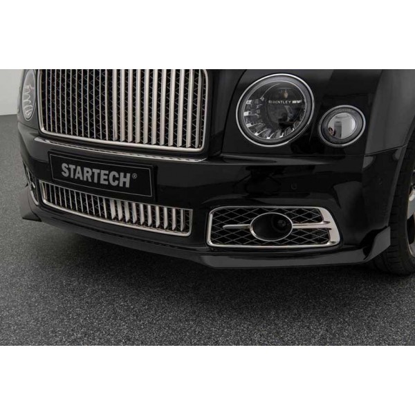 Lame Avant STARTECH Bentley Mulsanne (2016+)