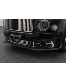 Lame Avant STARTECH Bentley Mulsanne (2016+)