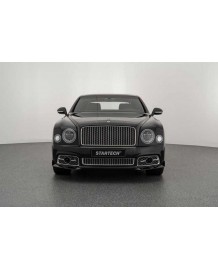 Lame Avant STARTECH Bentley Mulsanne (2016+)