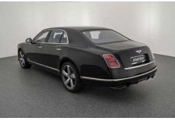 Diffuseur arrière STARTECH Bentley Mulsanne (2016+)