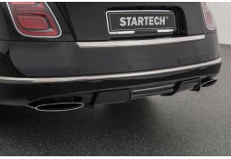 Diffuseur arrière STARTECH Bentley Mulsanne (2016+)