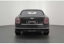 Diffuseur arrière STARTECH Bentley Mulsanne (2016+)