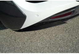 Flaps Diffuseur Carbone NOVITEC McLaren 720S