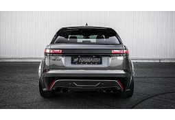 Diffuseur Arrière HAMANN Range Rover Velar (2017+)