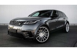 Extensions d'Ailes HAMANN Range Rover Velar (2017+)