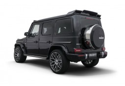 Becquet de toit BRABUS Mercedes G350 G500 G63 W463A (2018+)