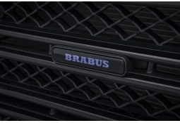 Spoiler avant à LED BRABUS Mercedes Classe G 350 / G 500 W463 A (2018+)