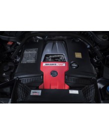 Boitier Additionnel BRABUS PowerXtra B40-700 Mercedes Classe G63 AMG W463 A (2018+) 585Ch