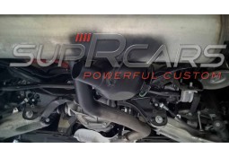 Active Sound System JAGUAR XJ 30d V6 Diesel by SupRcars®