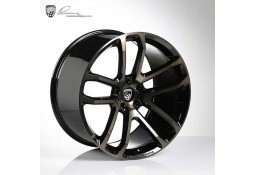 Kit carrosserie LUMMA Design CLR RS + Pack Jantes CLR Racing 22" Range Rover Sport