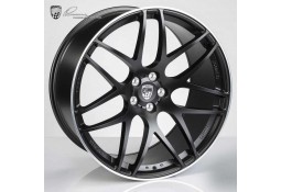 Kit carrosserie LUMMA Design CLR RS Range Rover Sport + Pack Jantes CLR 23 GT"