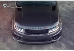 Calandre LUMMA Design CLR RS Range Rover Sport