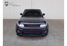 Capot LUMMA Design CLR RS Range Rover Sport (2018+)