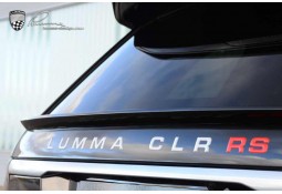 Becquet de Coffre LUMMA Design CLR RS Range Rover Sport (2018+)