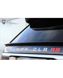 Becquet de Coffre LUMMA Design CLR RS Range Rover Sport (2018+)