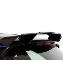 Becquet de toit BRABUS pour Mercedes GLC X253