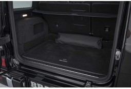 Tapis de coffre BRABUS pour Mercedes G W463 A (2018+)