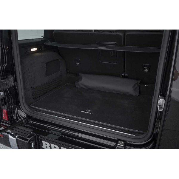 Tapis de coffre BRABUS pour Mercedes G W463 A (2018+)