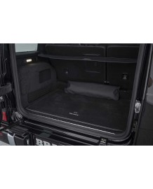 Tapis de coffre BRABUS pour Mercedes G W463 A (2018+)