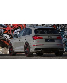 Kit carrosserie LUMMA DESIGN CLR5S Audi SQ5 FY (2017+)