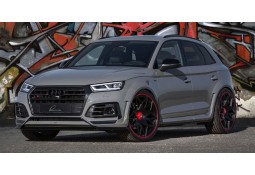 Kit carrosserie LUMMA DESIGN CLR5S Audi SQ5 FY (2017+)